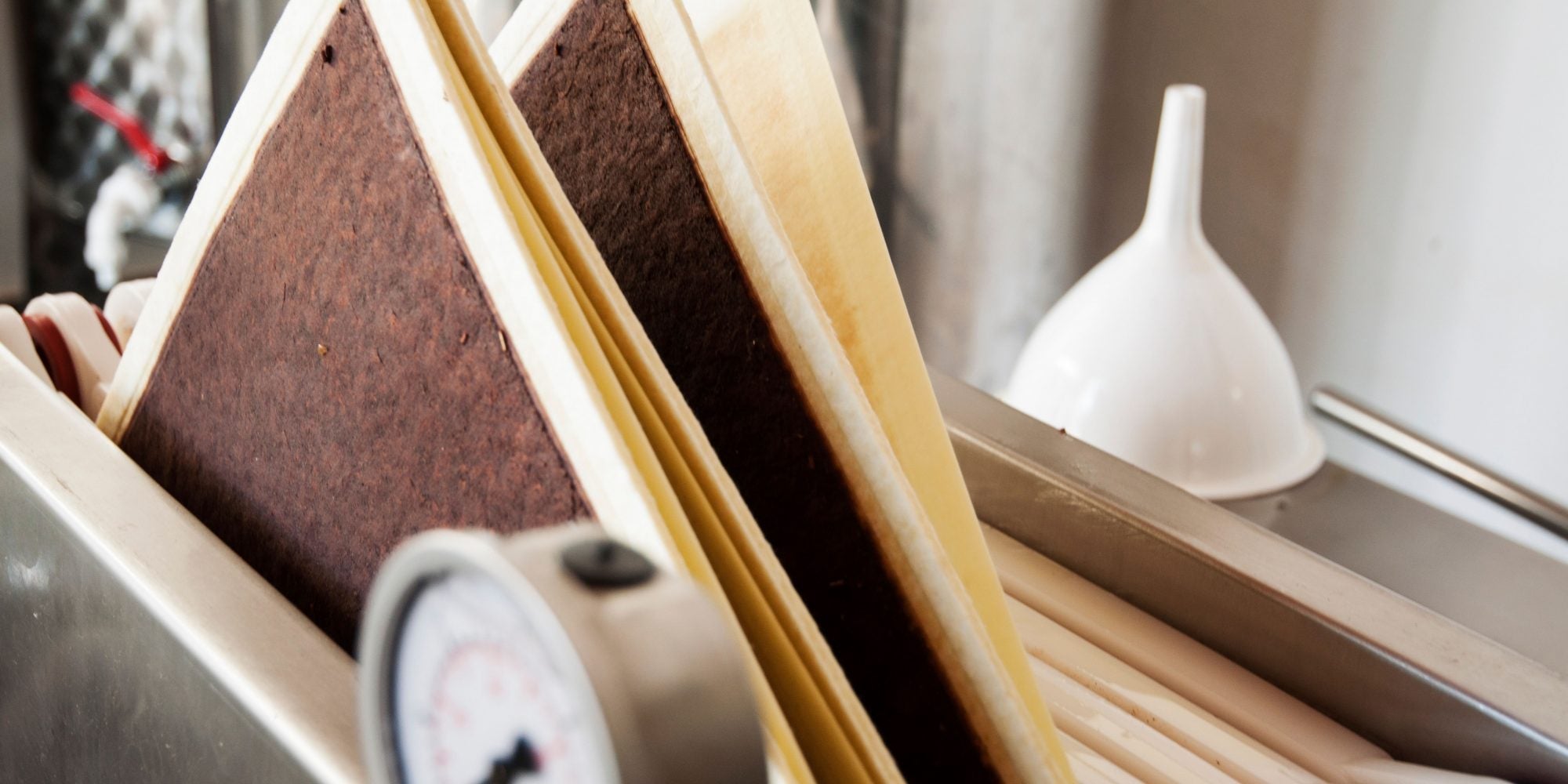 Unfiltered Vs Filtered Extra Virgin Olive Oil – What is the difference?